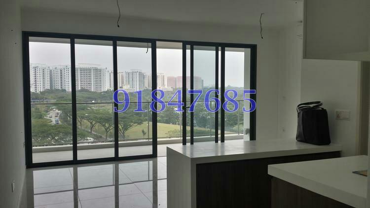 Riversound Residence (D19), Condominium #90581242